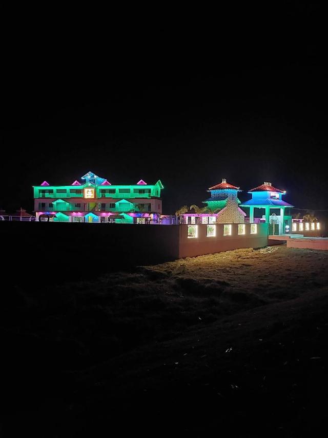 Dev murti eco resort – Resort, Dooars