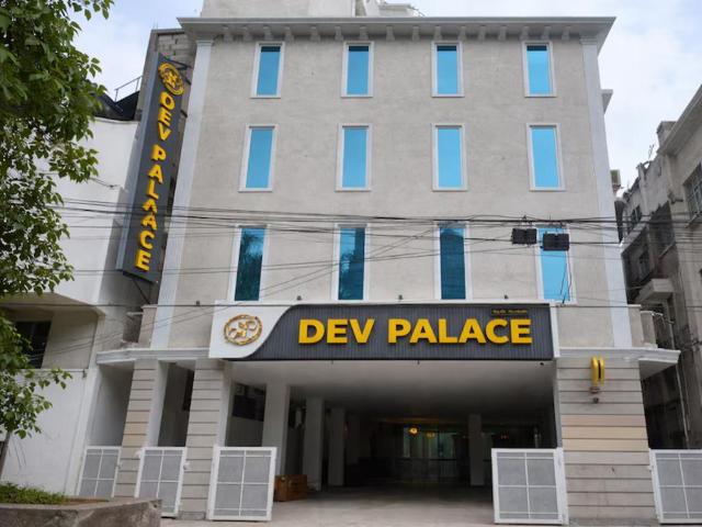Dev Palace – Hotel, Chennai