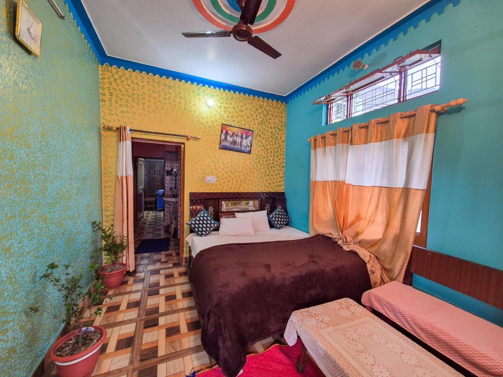 Dev Palace, Homestay – Uttarkashi (photo 1)