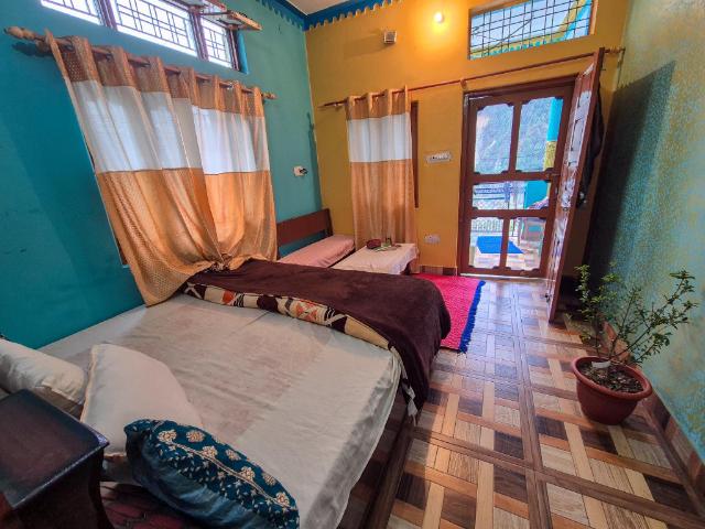 Dev Palace, Homestay – Uttarkashi (photo 4)