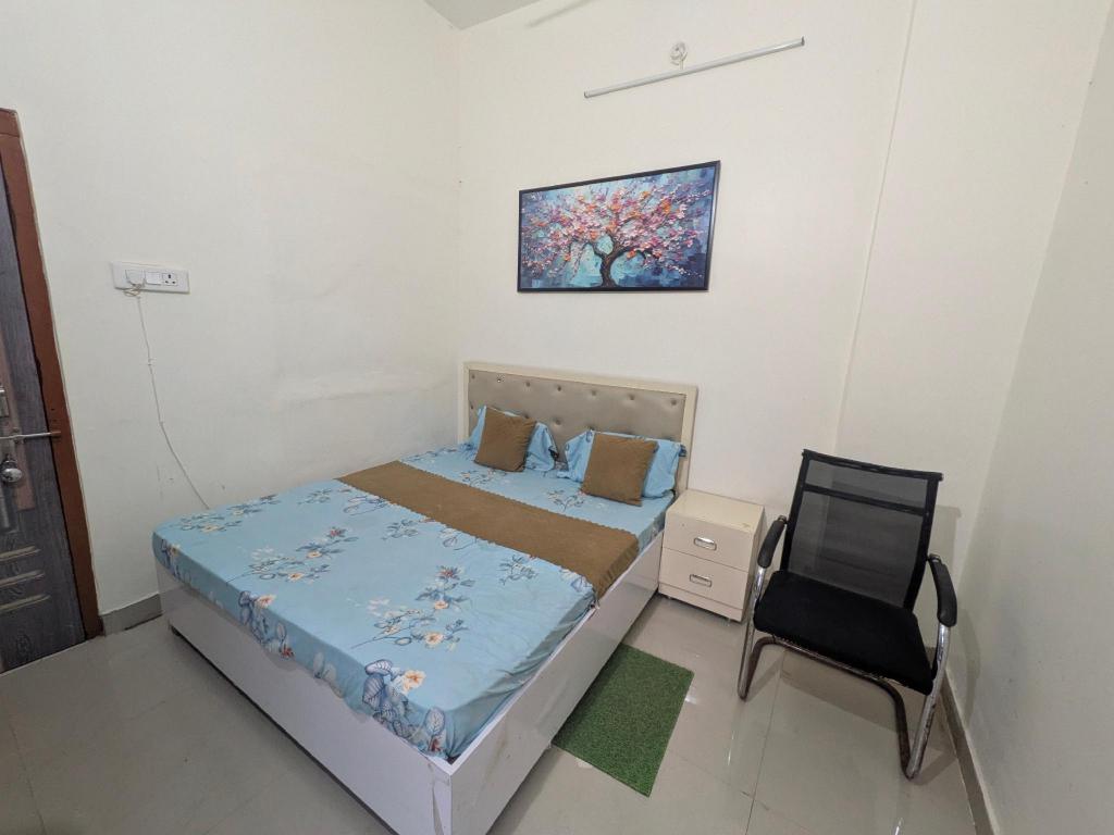 Dev palace, Hôtel – Ayodhya (photo 1)