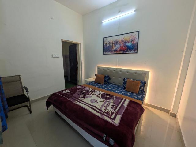 Dev palace, Hôtel – Ayodhya (photo 2)