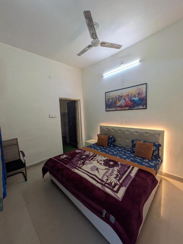 Dev palace, Hôtel – Ayodhya (photo 3)