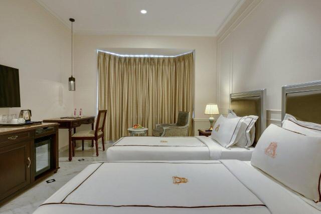 Dev Panache, Hotel – Usaipur (foto 2)