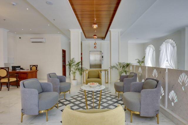 Dev Panache, Hotel – Usaipur (foto 3)