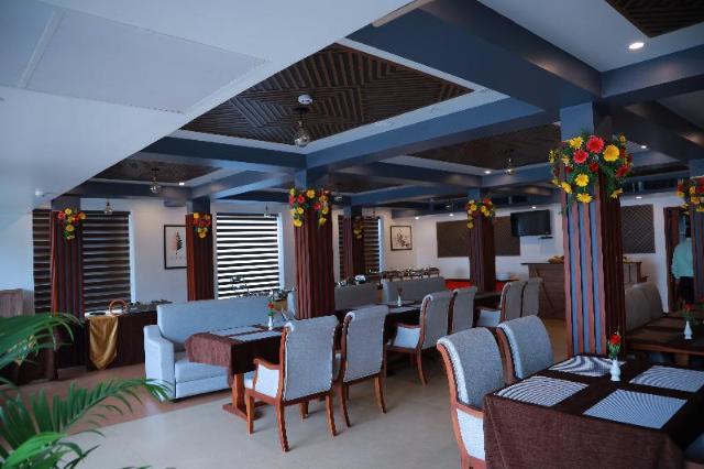 DEV RESIDENCY, Hotel – Attingal (foto 4)