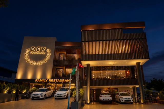 DEV RESIDENCY, Hotel – Attingal (foto 5)