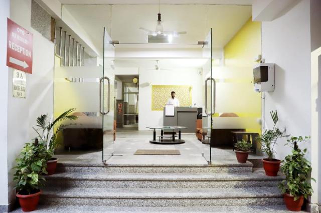 Dev Residency, 酒店 – 新德里 (第4张照片)