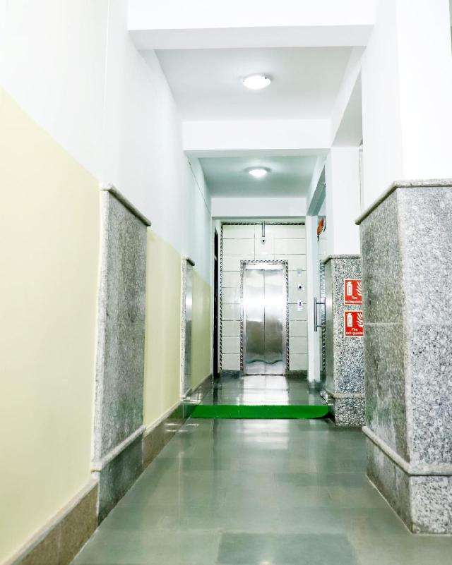Dev Residency, 酒店 – 新德里 (第5张照片)