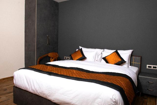 Dev Royale Hotel, Hotel – Gurugram (photo 2)