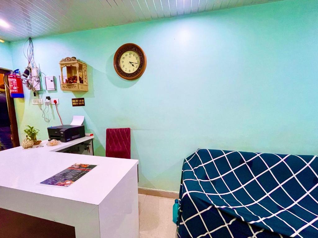 Dev Villa, Pensione e B&B – Varanasi (foto 1)