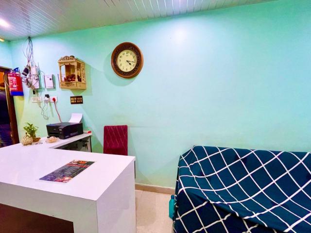 Dev Villa – Homestay, Varanasi