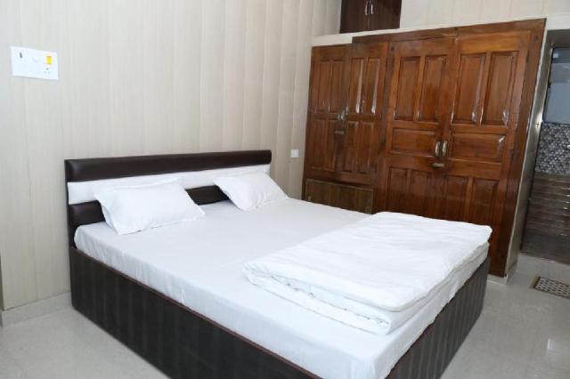 Dev Villa, Pensione e B&B – Varanasi (foto 2)