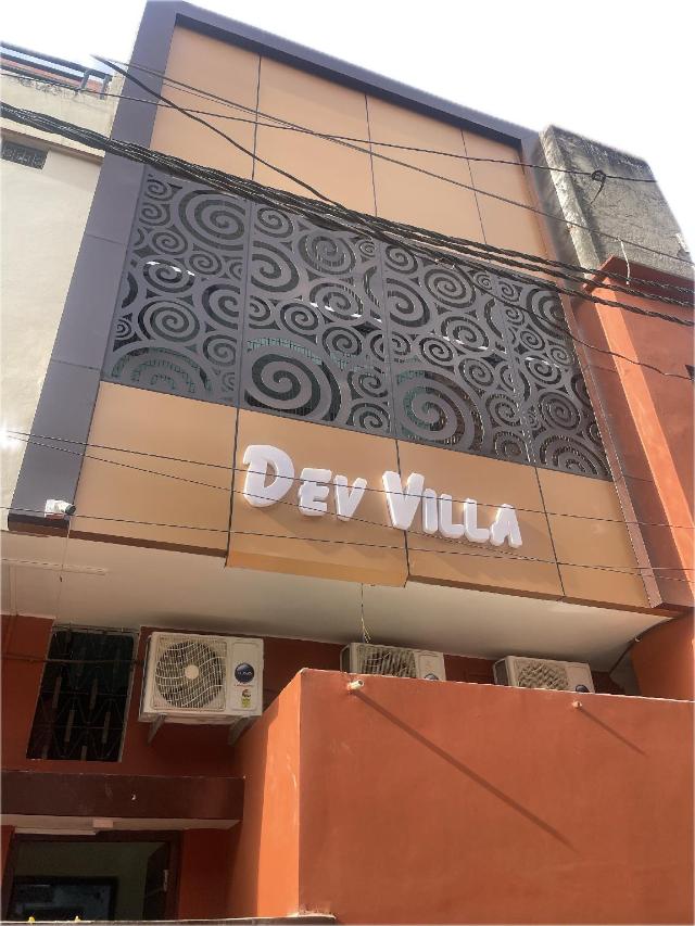 Dev Villa, Pensione e B&B – Varanasi (foto 3)