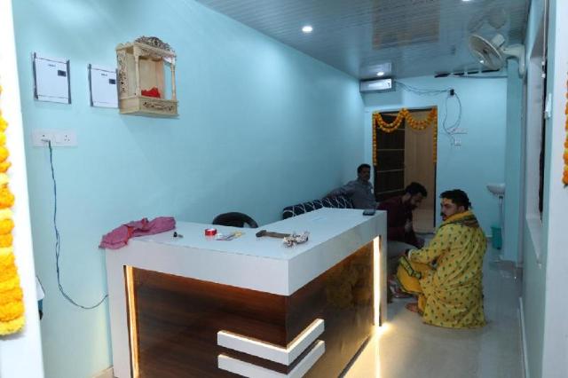 Dev Villa, Pensione e B&B – Varanasi (foto 4)
