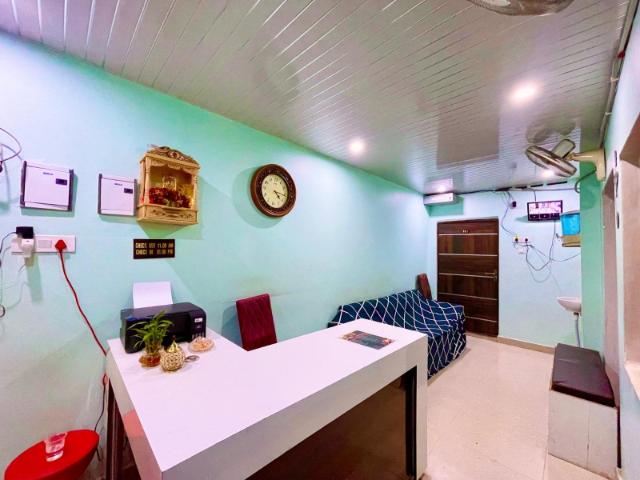 Dev Villa, Pensione e B&B – Varanasi (foto 5)