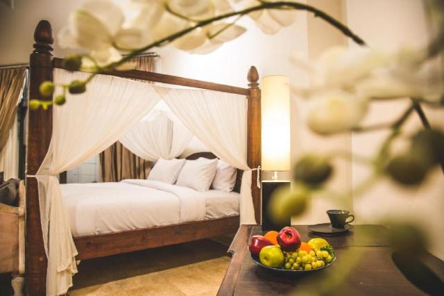 Deva Bali Villa, Villa & maison – Bali (photo 3)