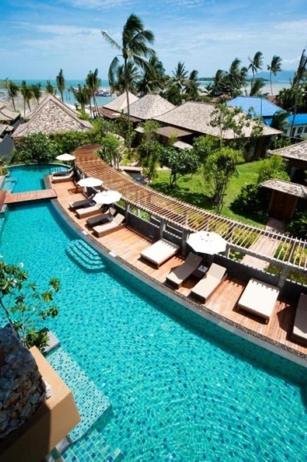 Deva Beach Resort Samui, Resort – Koh Samui (foto 1)