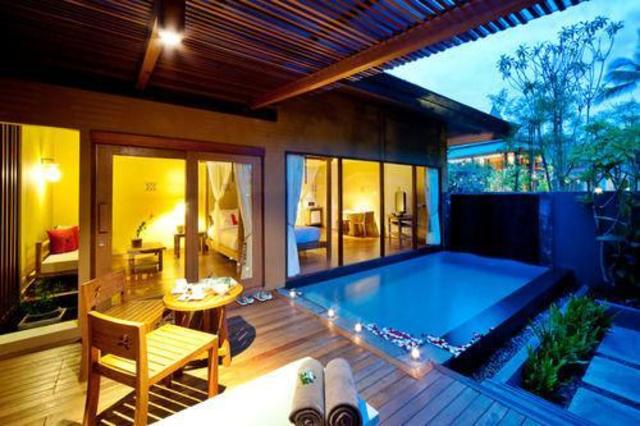 Deva Beach Resort Samui, Resort – Koh Samui (foto 2)