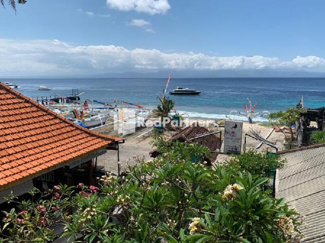 红伙伴德瓦德维海滩旅馆, 民宿和B&B – 巴厘岛 (第5张照片)