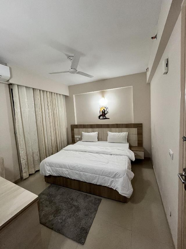 Casa de  m² en Sunrakh Bangar, con 5 habitación(es) y 1 baño(s) privado(s), Villa y casa – Vrindavan (foto 2)