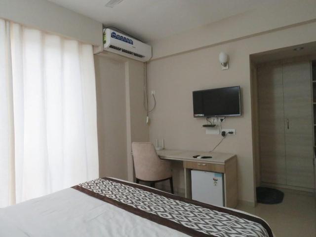 Casa de  m² en Sunrakh Bangar, con 5 habitación(es) y 1 baño(s) privado(s), Villa y casa – Vrindavan (foto 3)