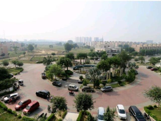 Casa de  m² en Sunrakh Bangar, con 5 habitación(es) y 1 baño(s) privado(s), Villa y casa – Vrindavan (foto 4)