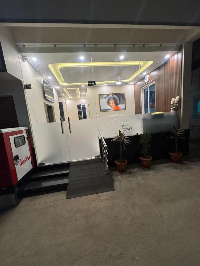 Deva Towers, Hotel – Puttaparthi (photo 2)