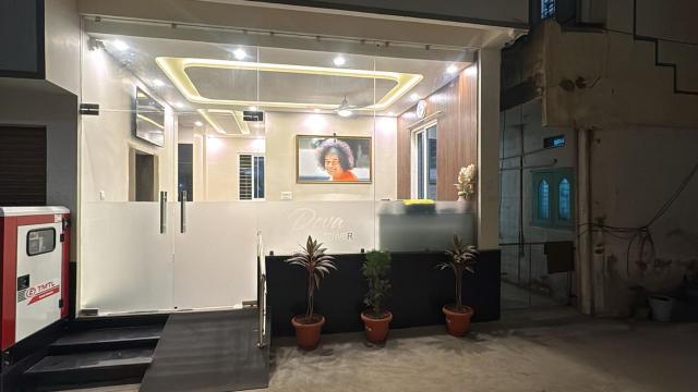 Deva Towers, Hotel – Puttaparthi (photo 3)