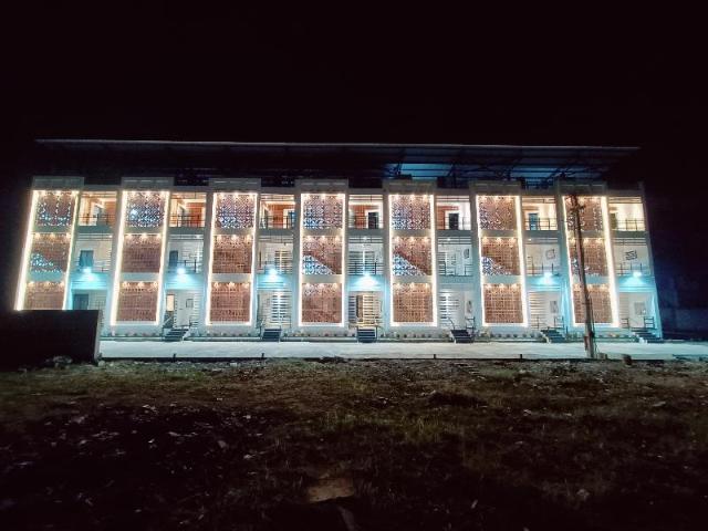 Devaki Resort – Resort, Pondicherry