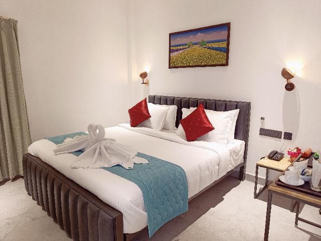 Devaki Resort, Resort – Pondicherry (foto 2)