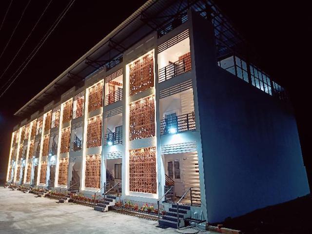 Devaki Resort, Resort – Pondicherry (foto 3)