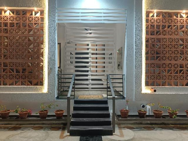 Devaki Resort, Resort – Pondicherry (foto 5)