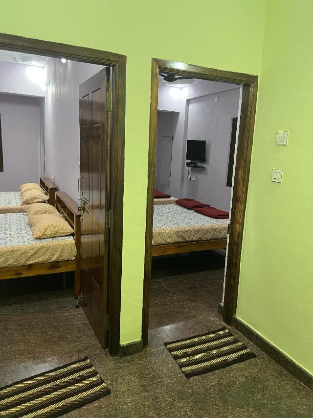 Devatha Residency, Dharmasthala, Hotel – Dharamsthala (foto 2)