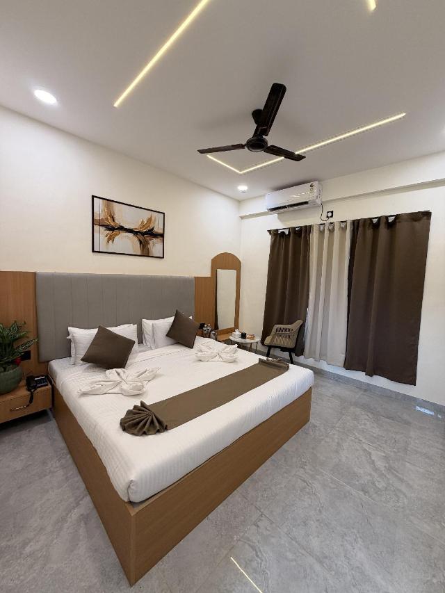 Devbag Resort, Hotel – Pune (foto 2)