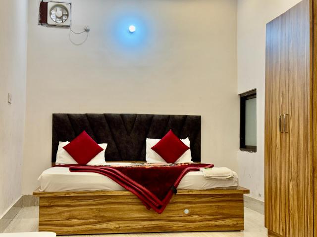 Devi Heritage, Hotel – Vrindavan (foto 5)