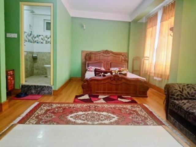 Devi home – Homestay, Kathmandu