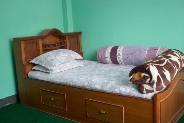 Devi home, Pensjonat i B&B – Katmandu (zdjęcie 2)