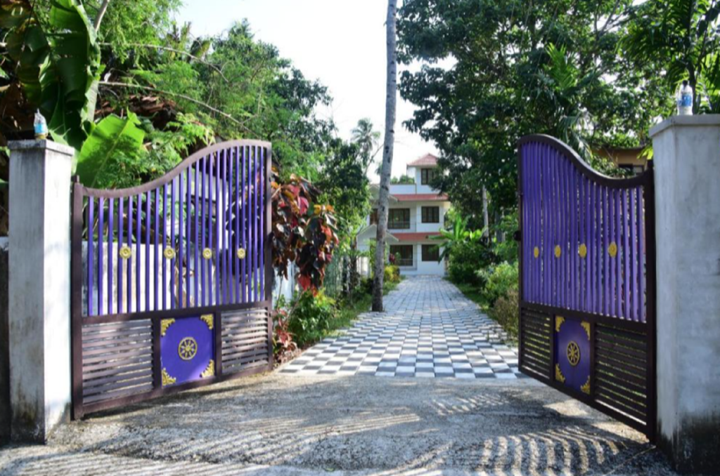 Devi Kripa Residency, Hotel – Varkala (photo 1)