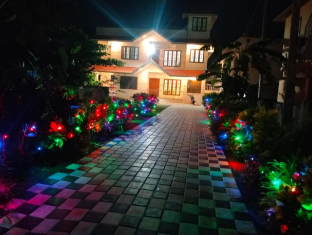 Devi Kripa Residency, Hotel – Varkala (photo 3)