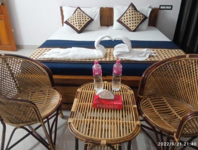 Devi Kripa Residency, Hotel – Varkala (photo 4)