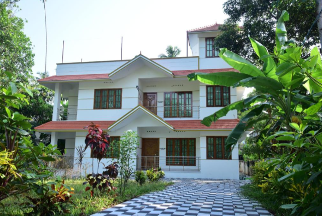 Devi Kripa Residency, Hotel – Varkala (photo 5)