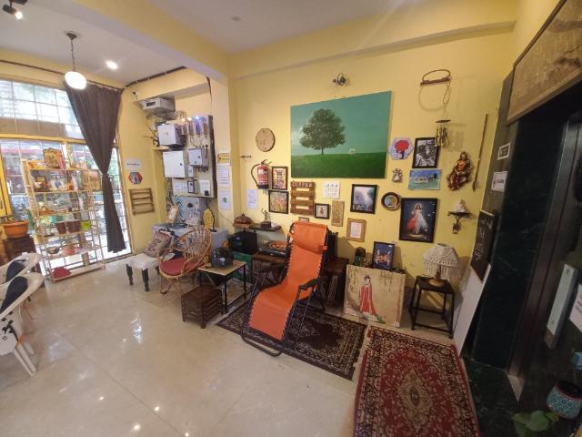 Devi music ashram – Hotel, Rishikesh