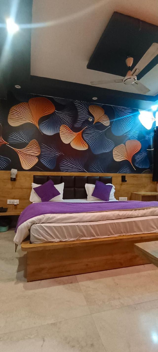 Devi Residency, 酒店 – 沃林达文 (第4张照片)