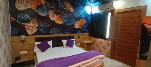 Devi Residency, 酒店 – 沃林达文 (第5张照片)