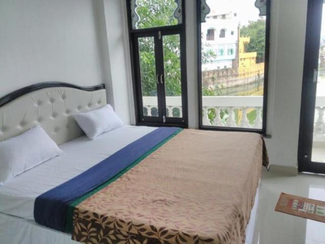 Devi Villa – Pensione e B&B, Usaipur