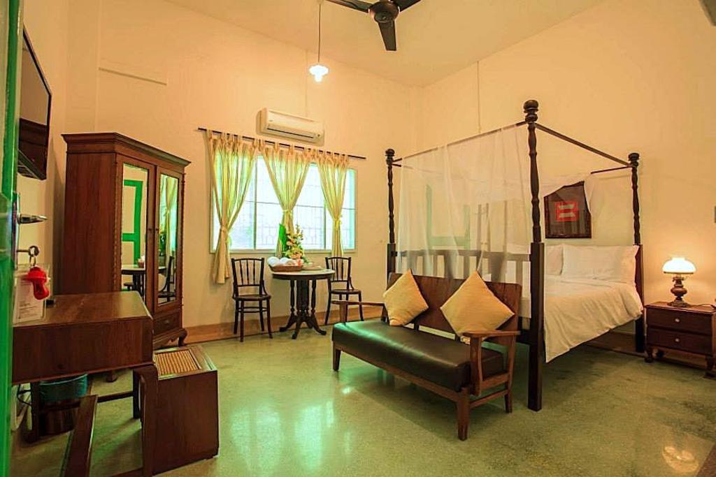devilla20pax, Homestay – Malacca (photo 1)