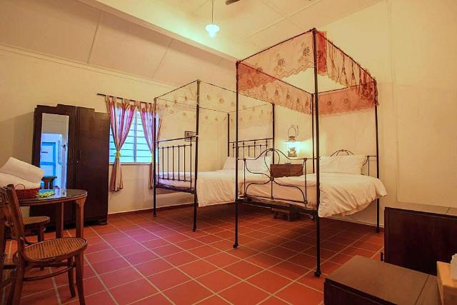 devilla20pax, Homestay – Malacca (photo 2)