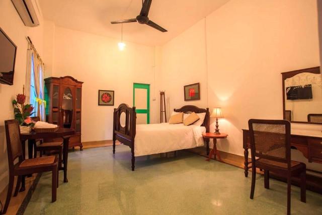 devilla20pax, Homestay – Malacca (photo 3)