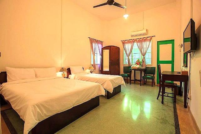 devilla20pax, Homestay – Malacca (photo 4)